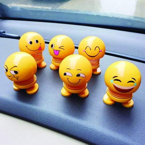 Emoticon figure smiling face toy Emoticon figure smiling face toy